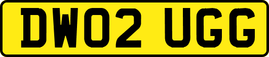 DW02UGG