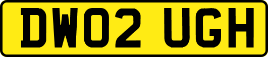 DW02UGH