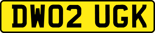 DW02UGK