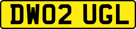 DW02UGL