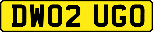 DW02UGO