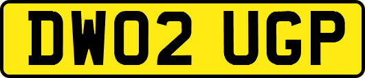 DW02UGP