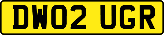 DW02UGR