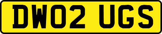 DW02UGS