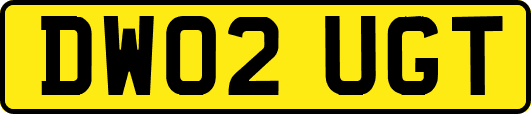 DW02UGT