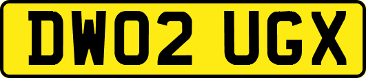 DW02UGX