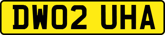 DW02UHA