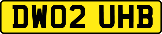 DW02UHB