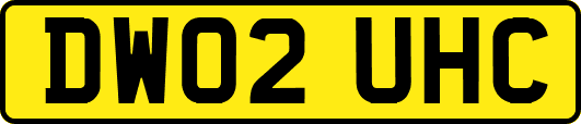 DW02UHC