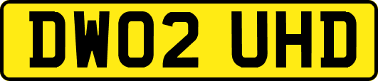 DW02UHD