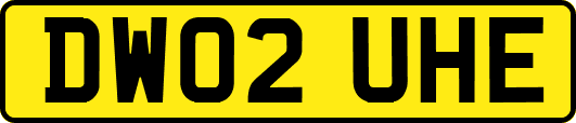 DW02UHE