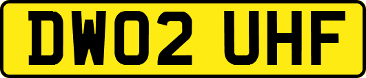 DW02UHF