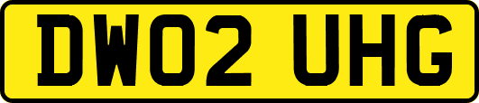 DW02UHG