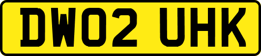 DW02UHK