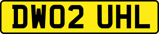 DW02UHL