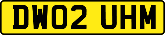 DW02UHM