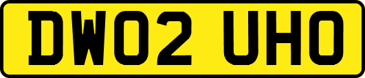 DW02UHO