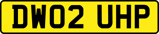 DW02UHP