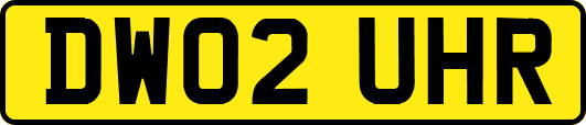 DW02UHR