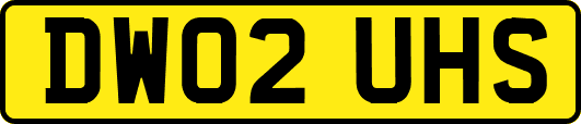 DW02UHS