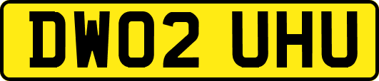 DW02UHU