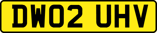 DW02UHV