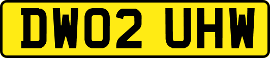 DW02UHW