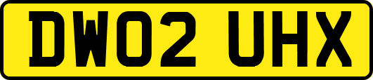 DW02UHX