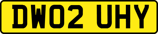 DW02UHY