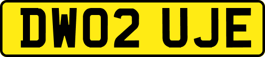 DW02UJE
