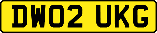 DW02UKG