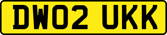 DW02UKK