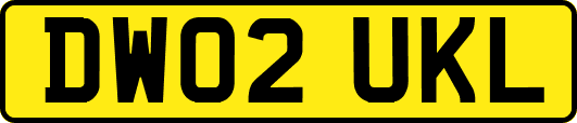 DW02UKL