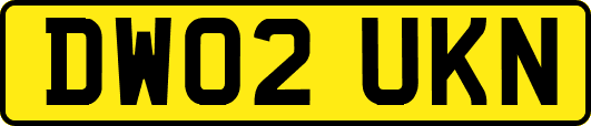 DW02UKN