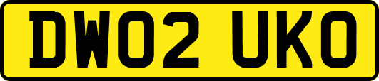 DW02UKO