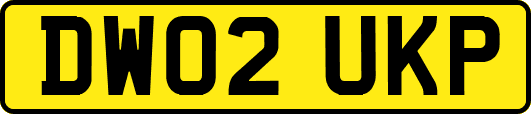 DW02UKP