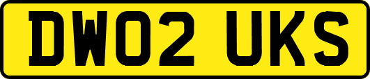 DW02UKS