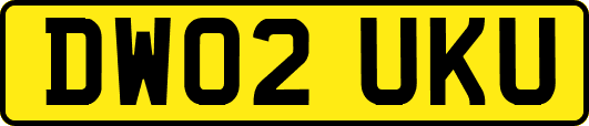 DW02UKU