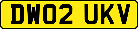 DW02UKV