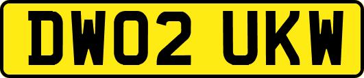 DW02UKW