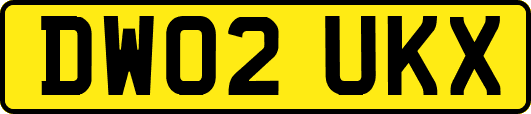DW02UKX