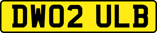 DW02ULB