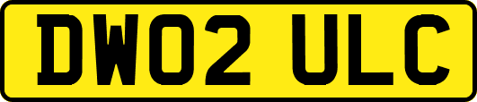 DW02ULC