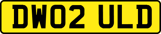 DW02ULD