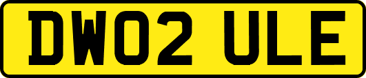 DW02ULE