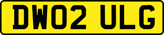DW02ULG