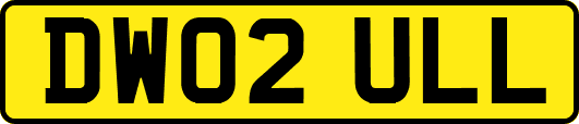 DW02ULL