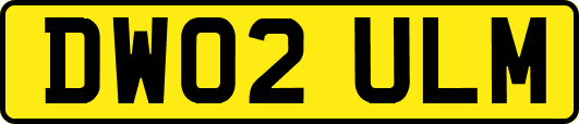 DW02ULM