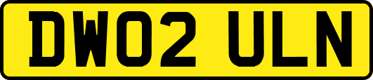 DW02ULN