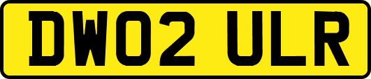 DW02ULR